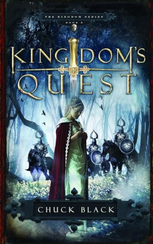 Kingdom's Quest: Age 10-14 (Kingdom Series, Band 5)